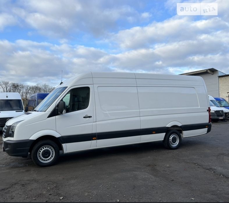 Вантажні перевезення