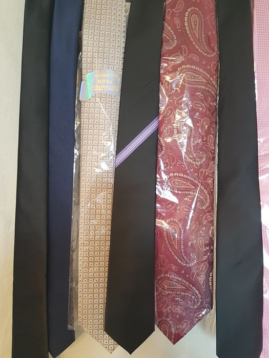 Галстуки  метелики чоловічі