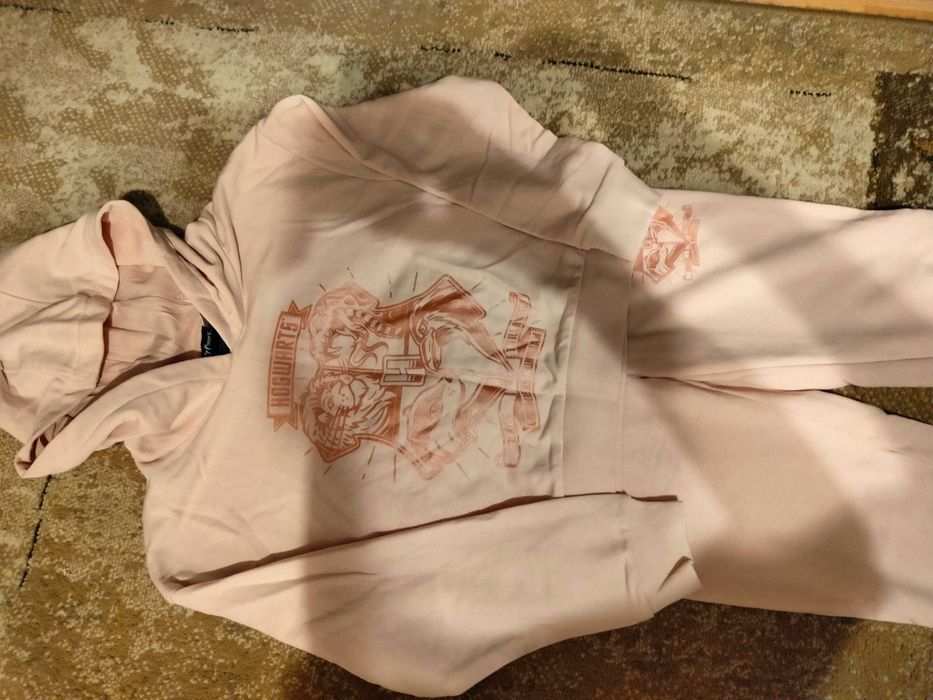 Dres dziewczęcy Harry Potter