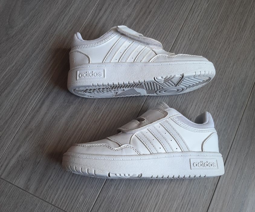 Кросовки кеды детские 27р. adidas