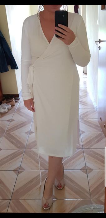 Sukienka Lecollet rozm L