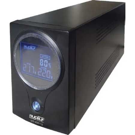 Джерело безперебійного живлення