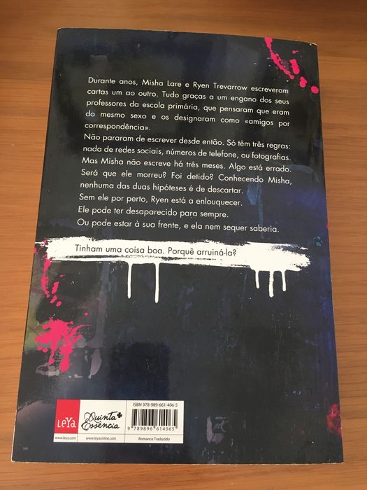 Livro Punk 57