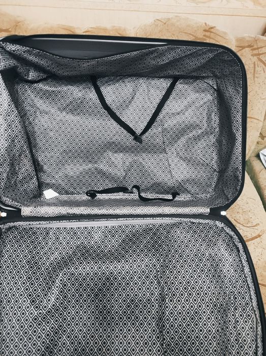 Валіза. Валіза чемодан