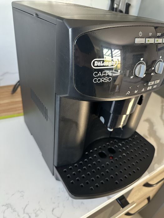 Ekspres DeLonghi Caffe Corso
