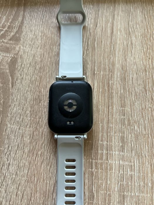 Redmi wach 5 active