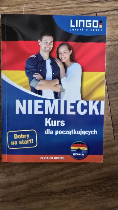 Niemiecki - kurs dla początkujących