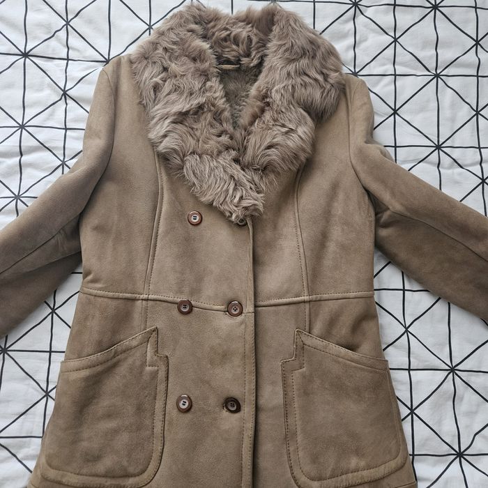 Дублянка натуральна,  б/в