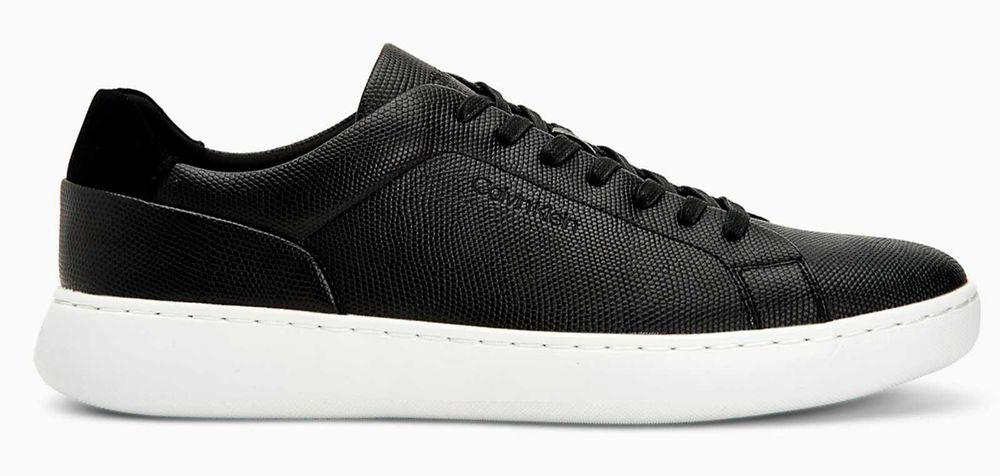 Мокасини Calvin Klein. Оригінали