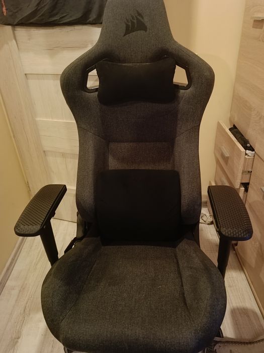 Fotel Gamingowy  Corsair