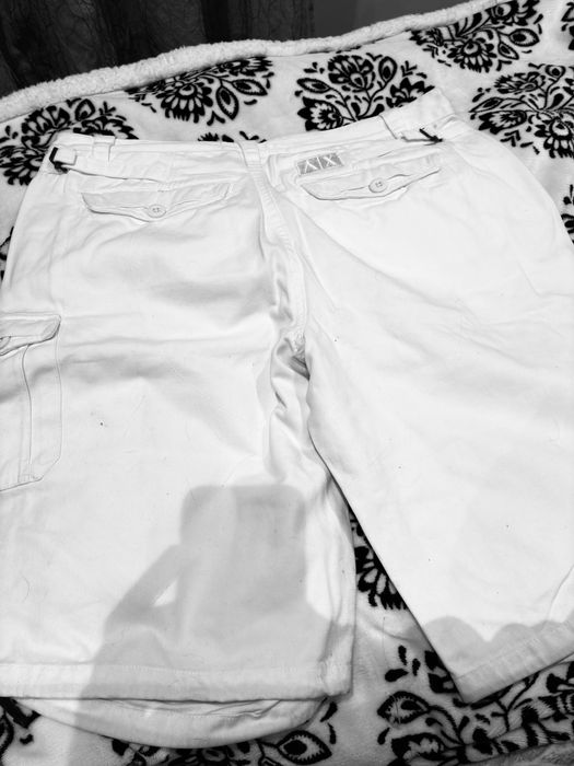 Calção Armani Exchange