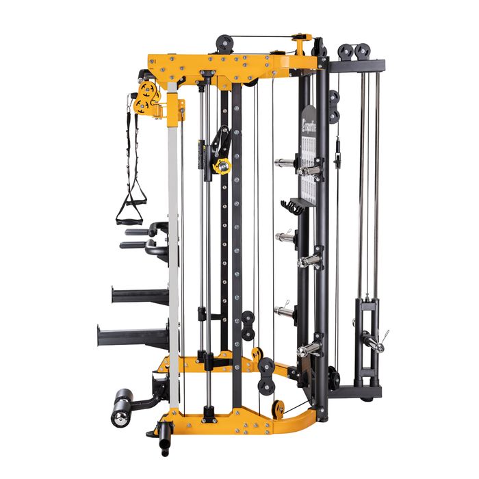 Brama do ćwiczeń inSPORTline Cable Column CC410
