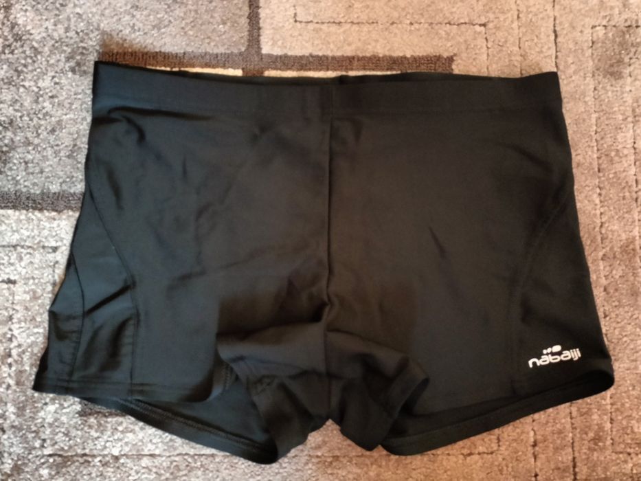 Bokserki / Spodenki pływackie / kąpielowe, rozmiar 46 M/L, Nabaiji