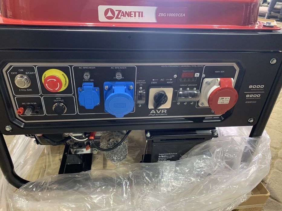 ‼️Терміново Продам Генератор‼️