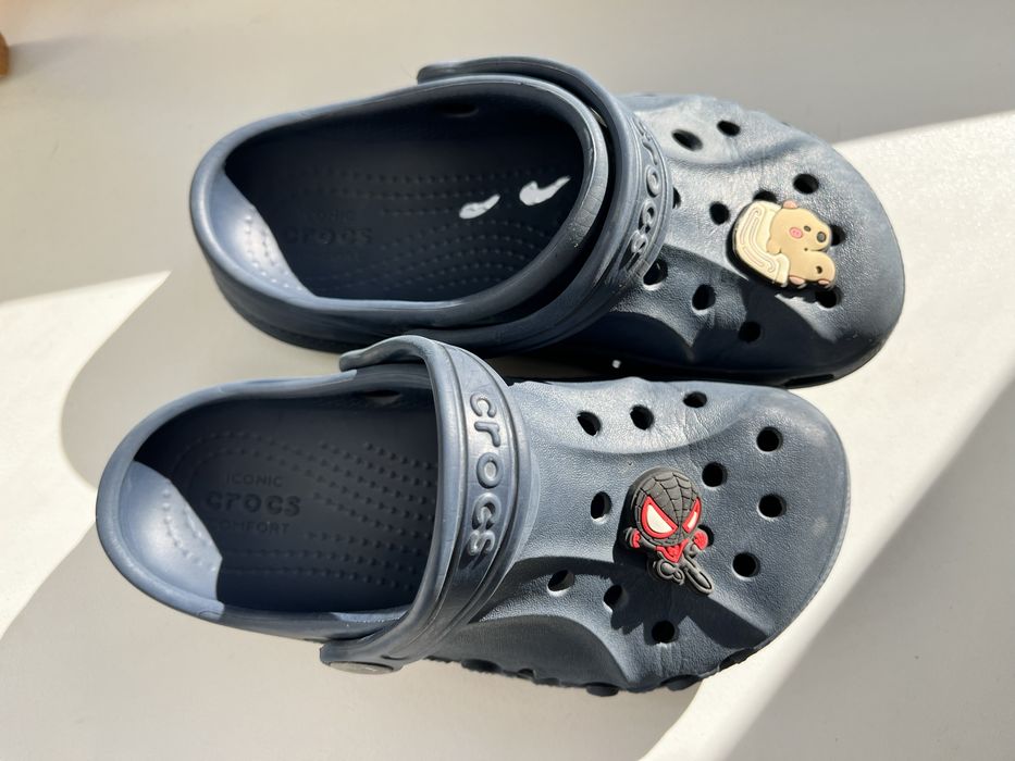 Crocs дитячі 31 розмір