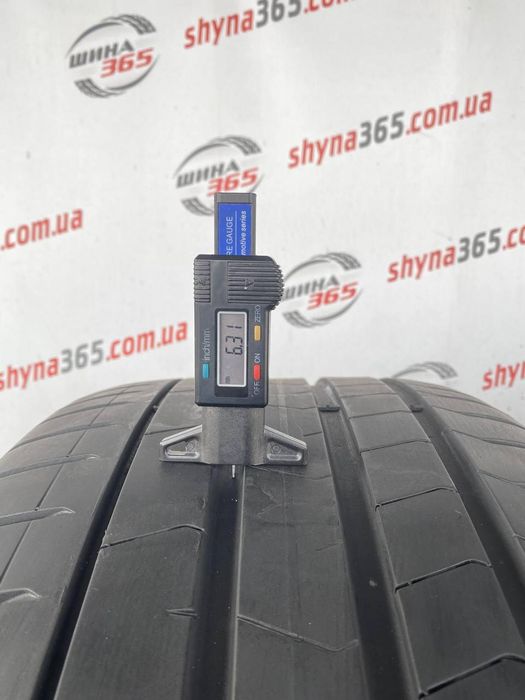 305/40 r20 pirelli pzero pz4 run flat 6mm