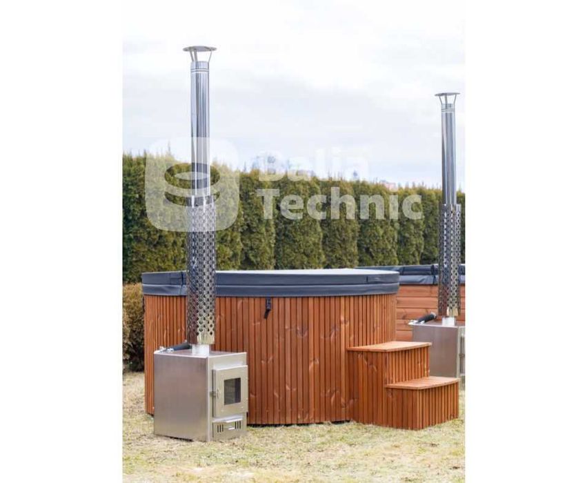 Balia ogrodowa akrylowa INFINITY