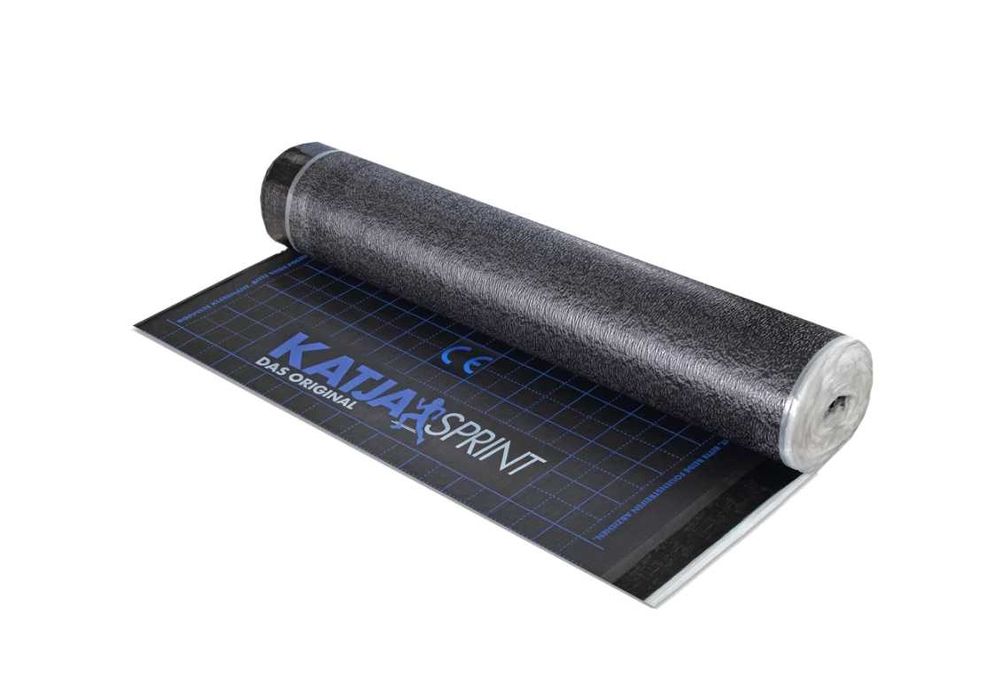 Membrana uszczelniająca KNAUF katja sprint 40m2