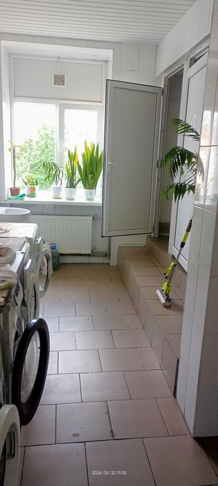 Продам комнату 21м2 в общежитии