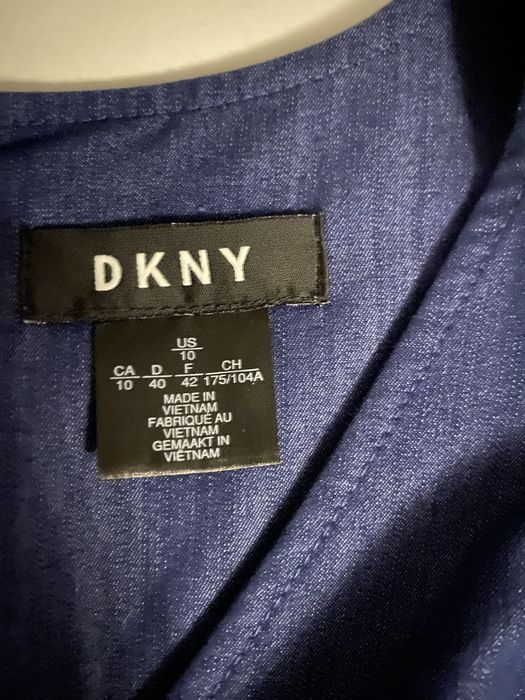 Sukienka DKNY 40