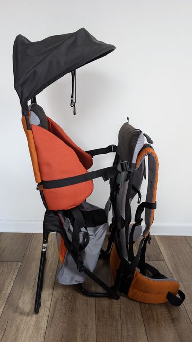 Nosidło Turystyczne Deuter Kid Comfort