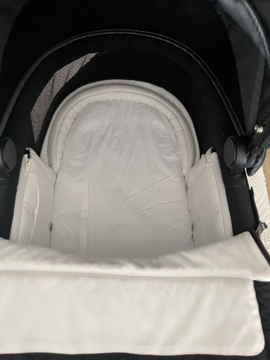 Alcofa cybex mios