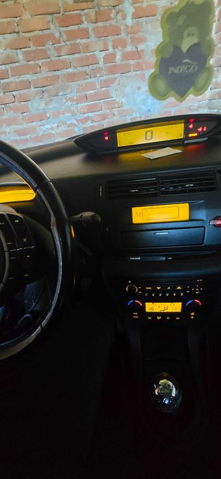 Citroën C4