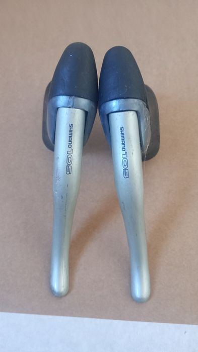 klamki hamulcowe Shimano 105 Bl-1055