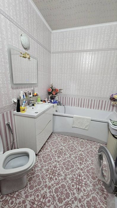 Многокомнатная квартира по адресу ул. Дюковская (площадь 107 м²) - Atlanta.ua - фото 5