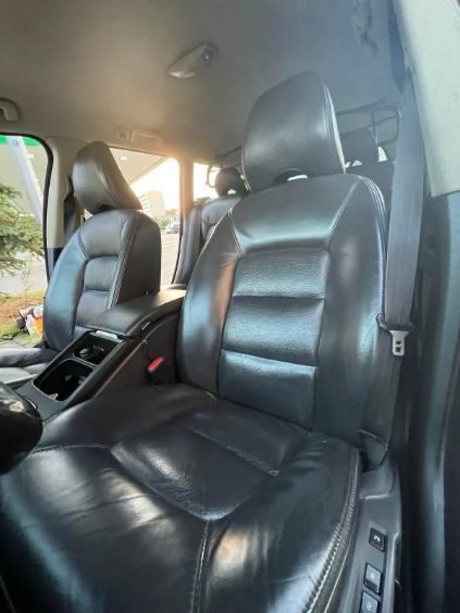 Volvo XC70  2.4D 2008