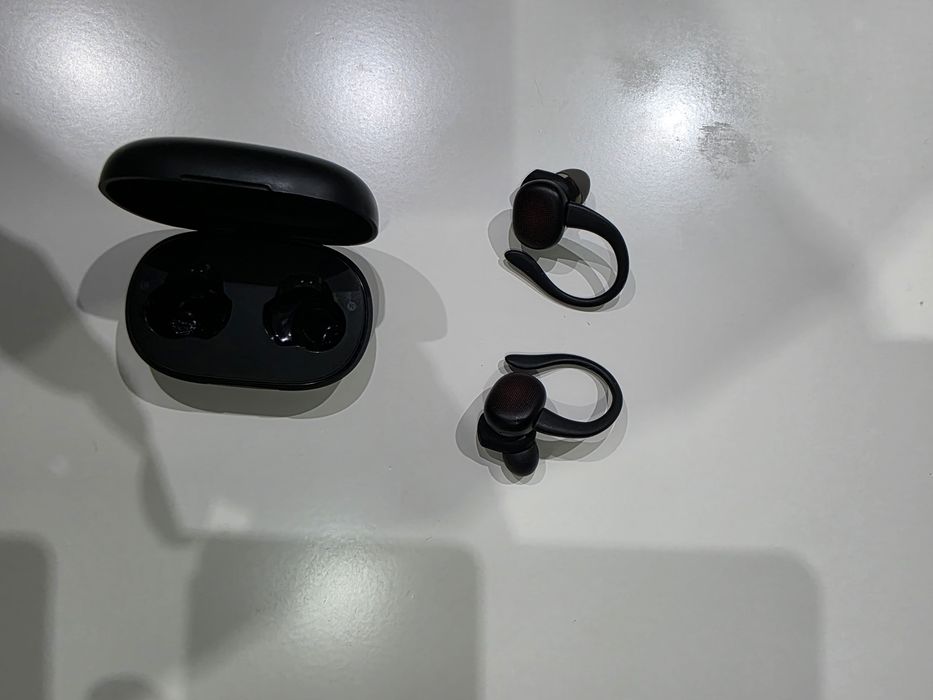 Phones amazfit power buds