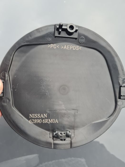 Эмблема, логотип, под радар значок 62890 6RM0A, Nissan rogue t33
