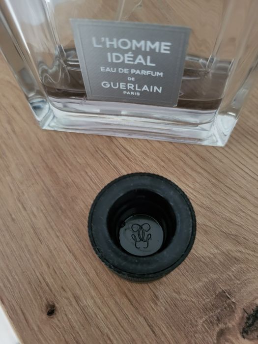 L'Homme Idéal Parfum Guerlain