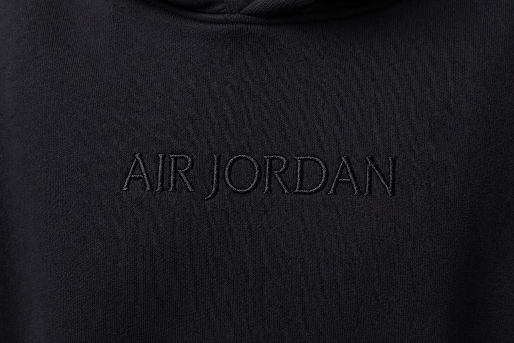 спортивный костюм Air Jordan Wordmark Fleece