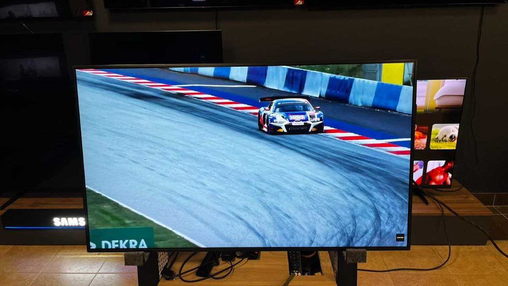 Монітор Інформаційний дисплей FHD Смарт SAMSUNG PM43H Новий