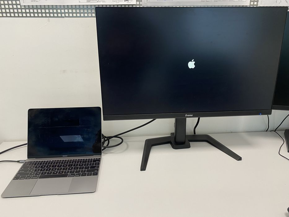 MacBook 12” 2016 EMC 2991 (A1534)