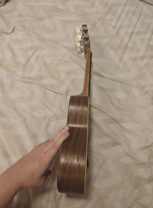 Cavaquinho APC Modelo 101