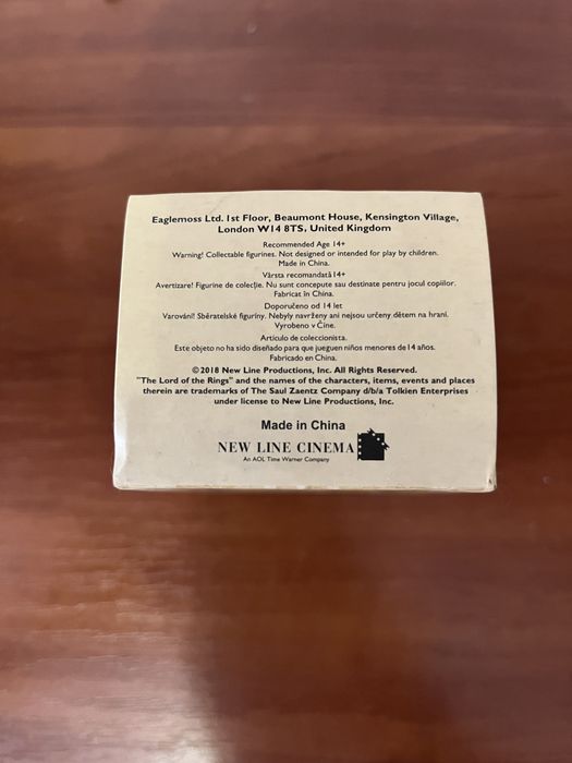 Колекційна фігурка