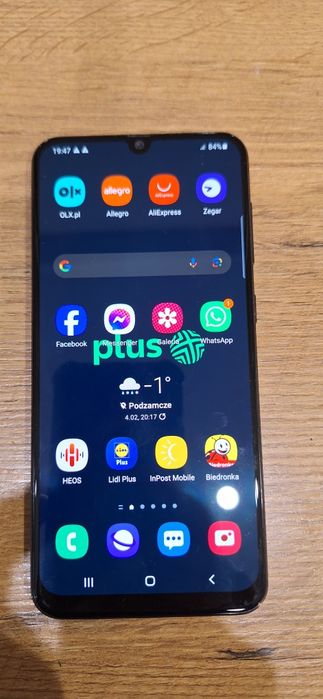 Sprzedam Samsung Galaxy A 50
