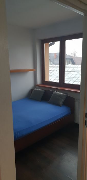 Wynajmę 2 pokojowe mieszkanie Myslenice