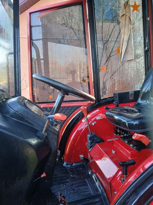 Пподам трактор донг фенг