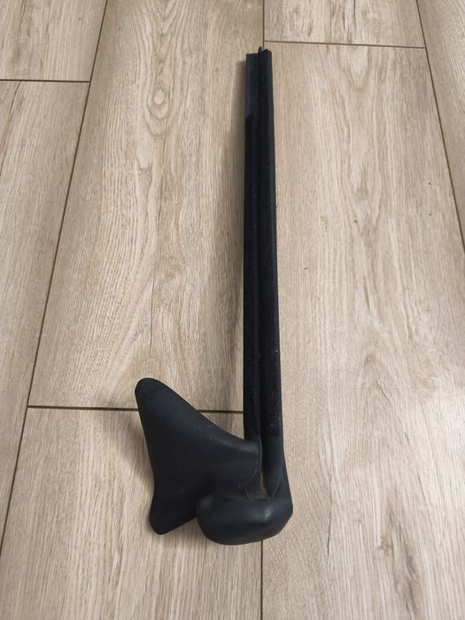 Mini Cooper R52 - uszczelka drzwi