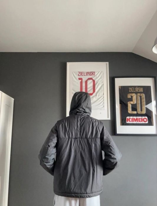 Kurtka zimowa Nike