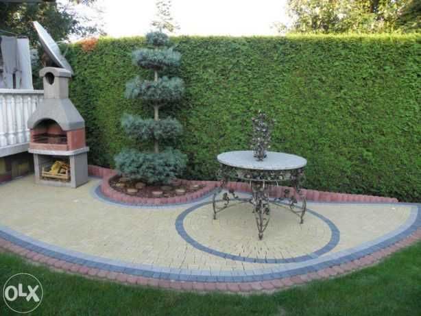 Kostka brukowa - producent AGROBUD