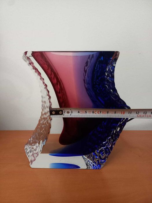 Conjunto RUZATTO – Vidro Artístico Manual da Marinha Grande