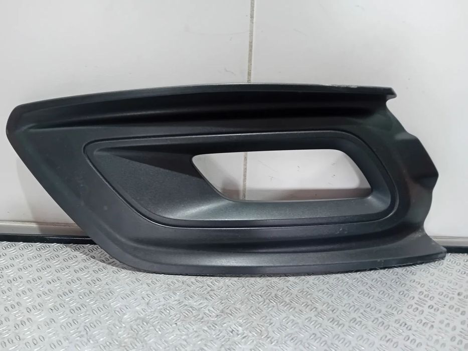 kratka zderzaka Ford Transit Custom lewa KK21R19953BB 2021