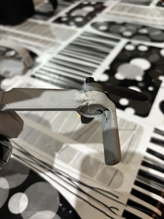 Dji mini 2 para peças