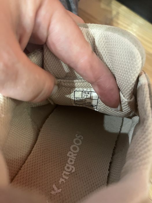 Кроссовки женские KangoRoos Германия