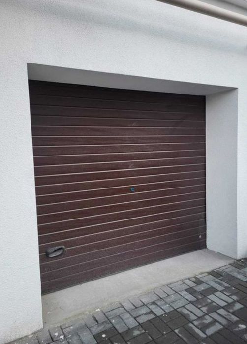 Продам гараж. Брама 2