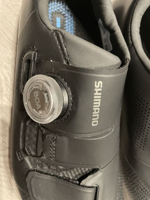 Nowe buty szosowe Shimano RC5 roz. 39 | System BOA